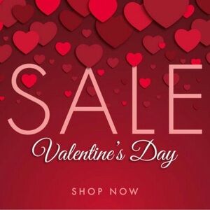 💗Valentine's Day Sale💗 Bundle multiple items and I’ll send you a great offer!